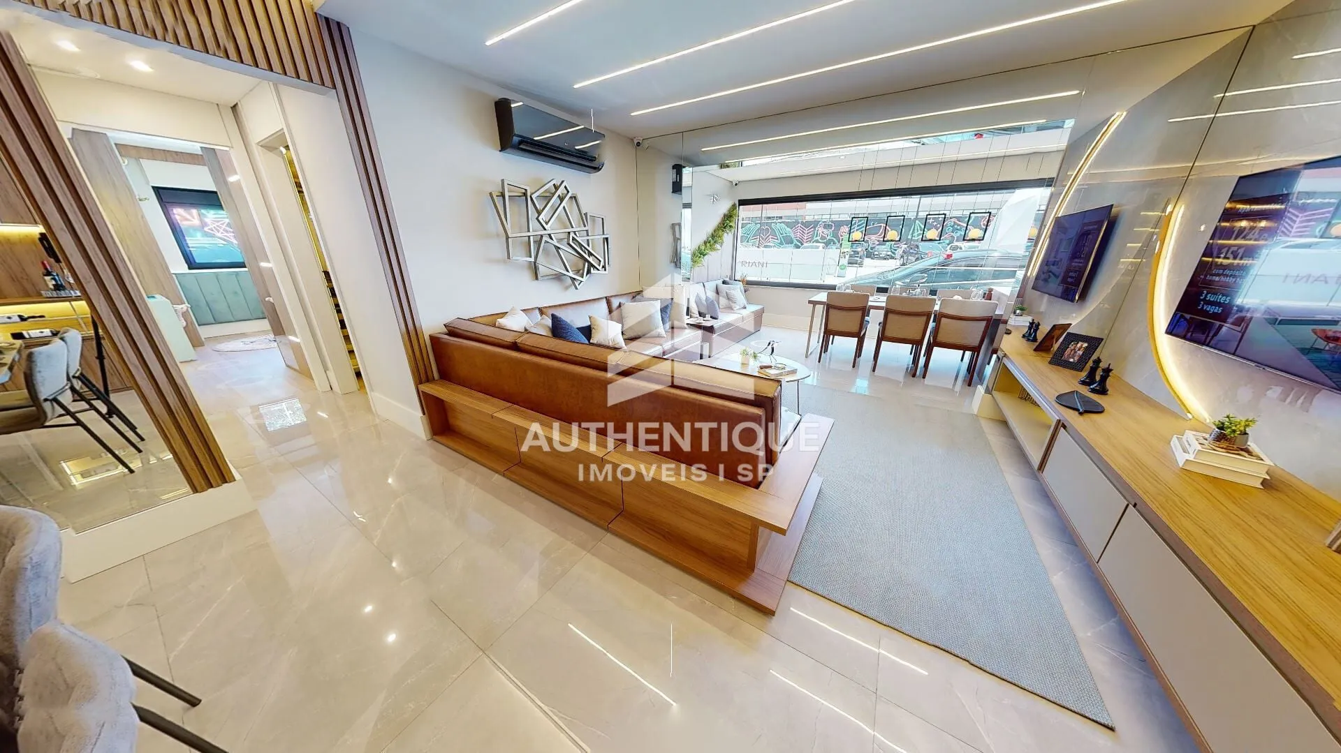 Imagem MISTRAL PATRIANI SBC JARDIM DO MAR - Apartamento no bairro Jardim do Mar em São Bernardo do Campo à venda