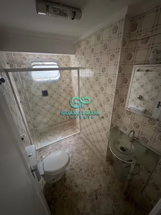 Imagem Apartamento à venda no bairro Pitangueiras - Guarujá/SP