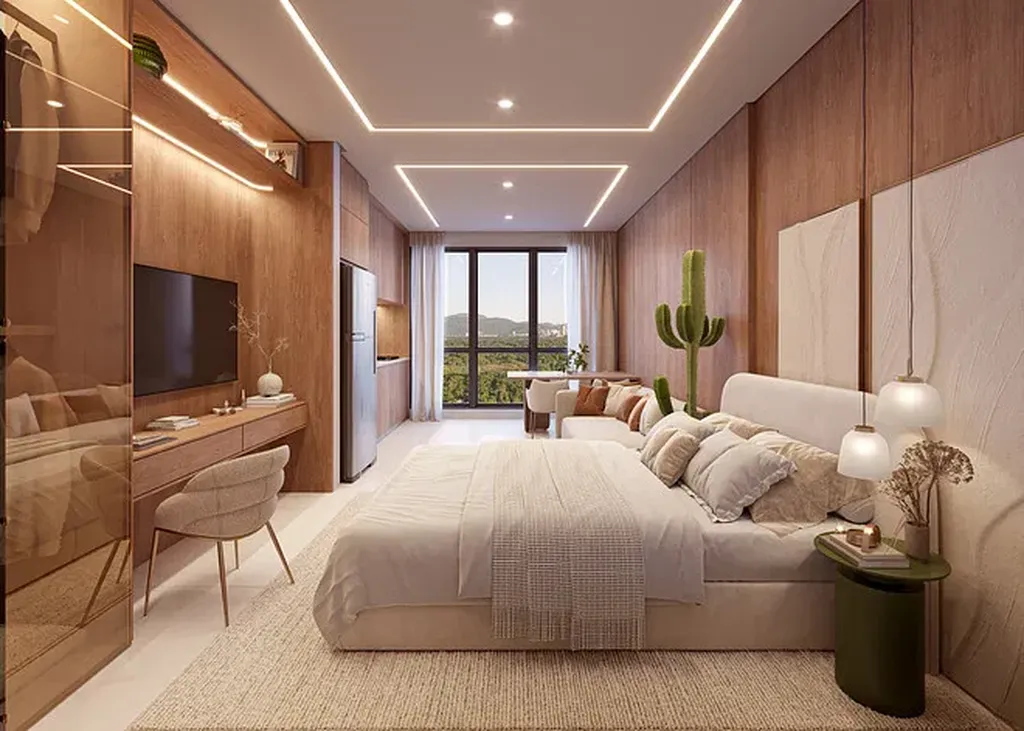 Imagem APARTAMENTO RESIDENCIAL em Porto Belo - SC, Perequê