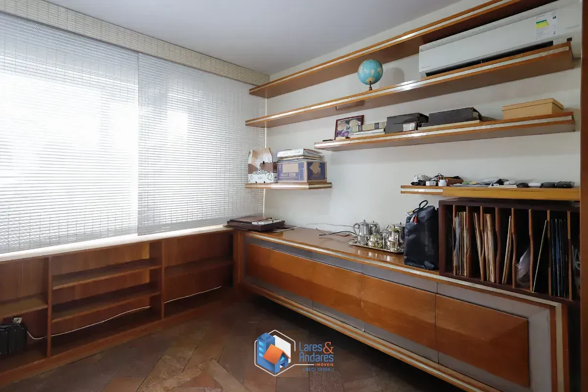 Imagem Cobertura para venda em Perdizes com 2 quartos, sendo 2 suítes, 196m²