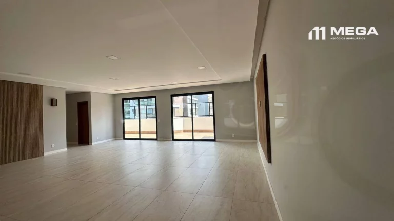 Imagem Apartamento com 3 dormitórios à venda, 127 m² por R$ 900.000 - Praia da Costa - Vila Velha/ES