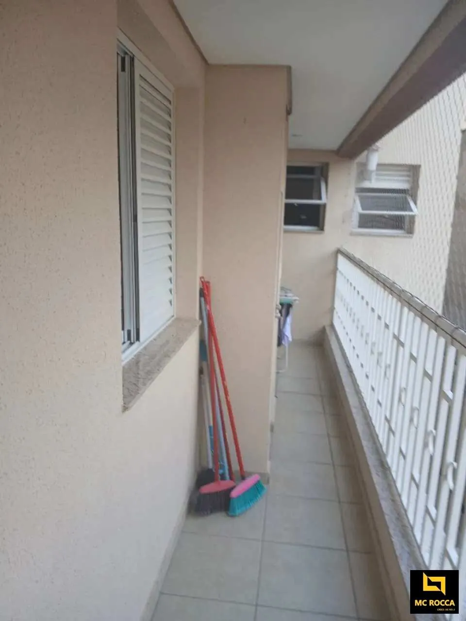 Imagem Apartamento com 3 dormitórios no Centro de São Bernardo do campo