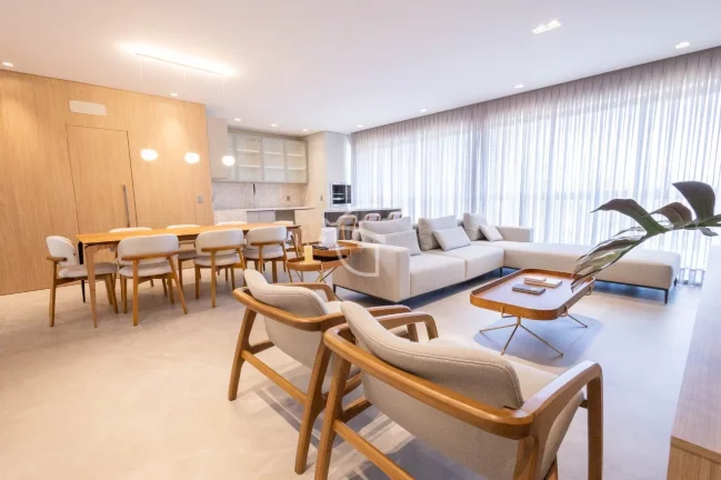Imagem APARTAMENTO RESIDENCIAL em JOINVILLE - SC, ATIRADORES
