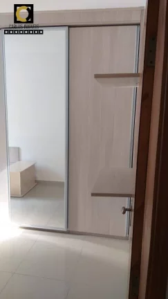 Imagem Casa impecável na Vila Belmiro em Santos com 146m² Sò 892 mil