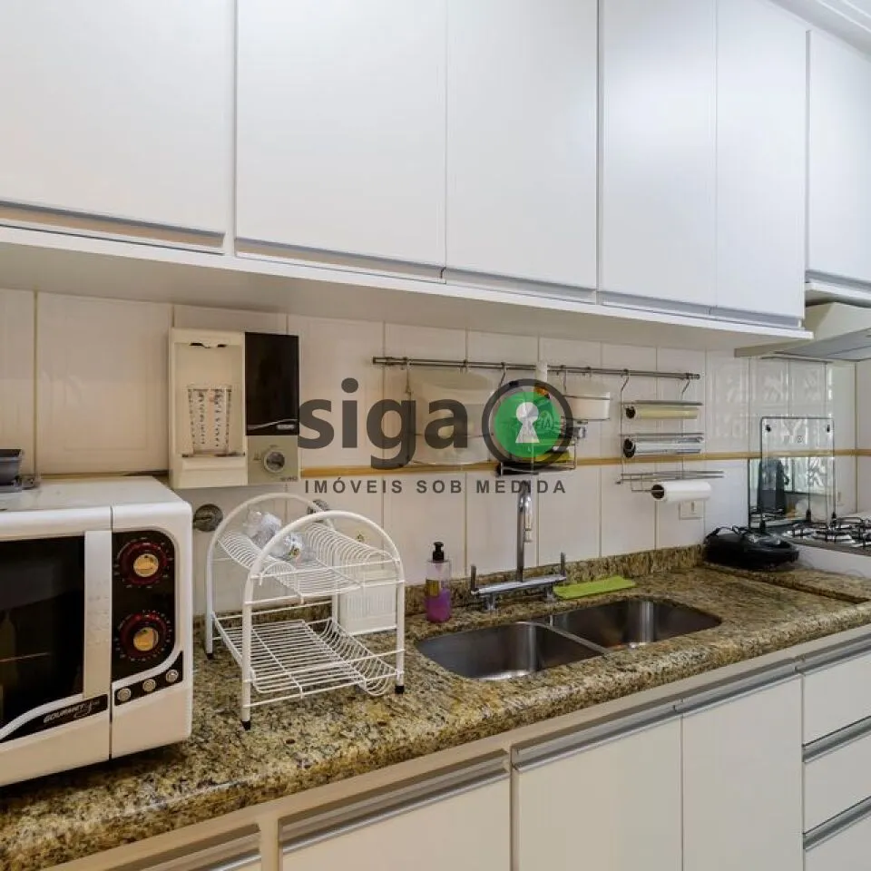 Imagem Apartamento à venda com 163m², 4 quartos e 2 vagas