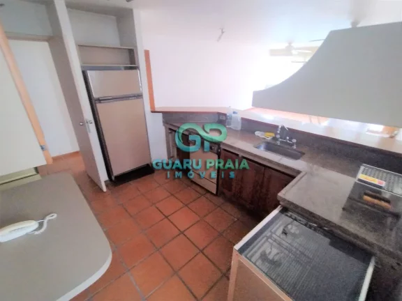 Imagem Apartamento à venda no bairro Enseada - Guarujá/SP
