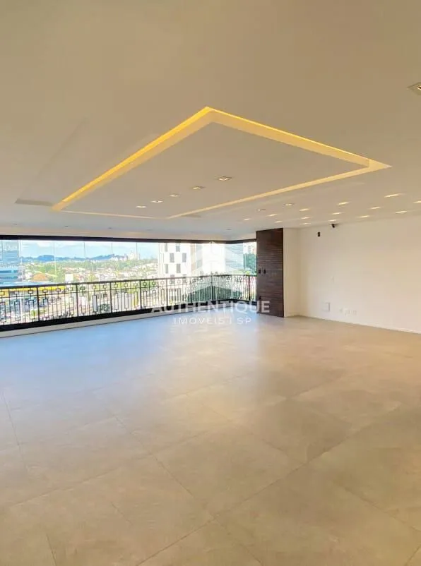 Imagem MYRÁ ALPHAVILLE - Apartamento à venda em São Paulo/SP