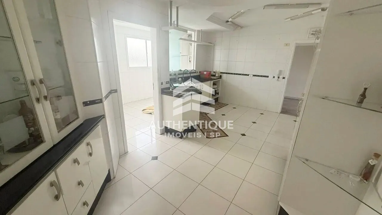 Imagem MELVILLE PRAIA GRANDE - Apartamento Cobertura Duplex Canto do Forte Praia Grande à venda