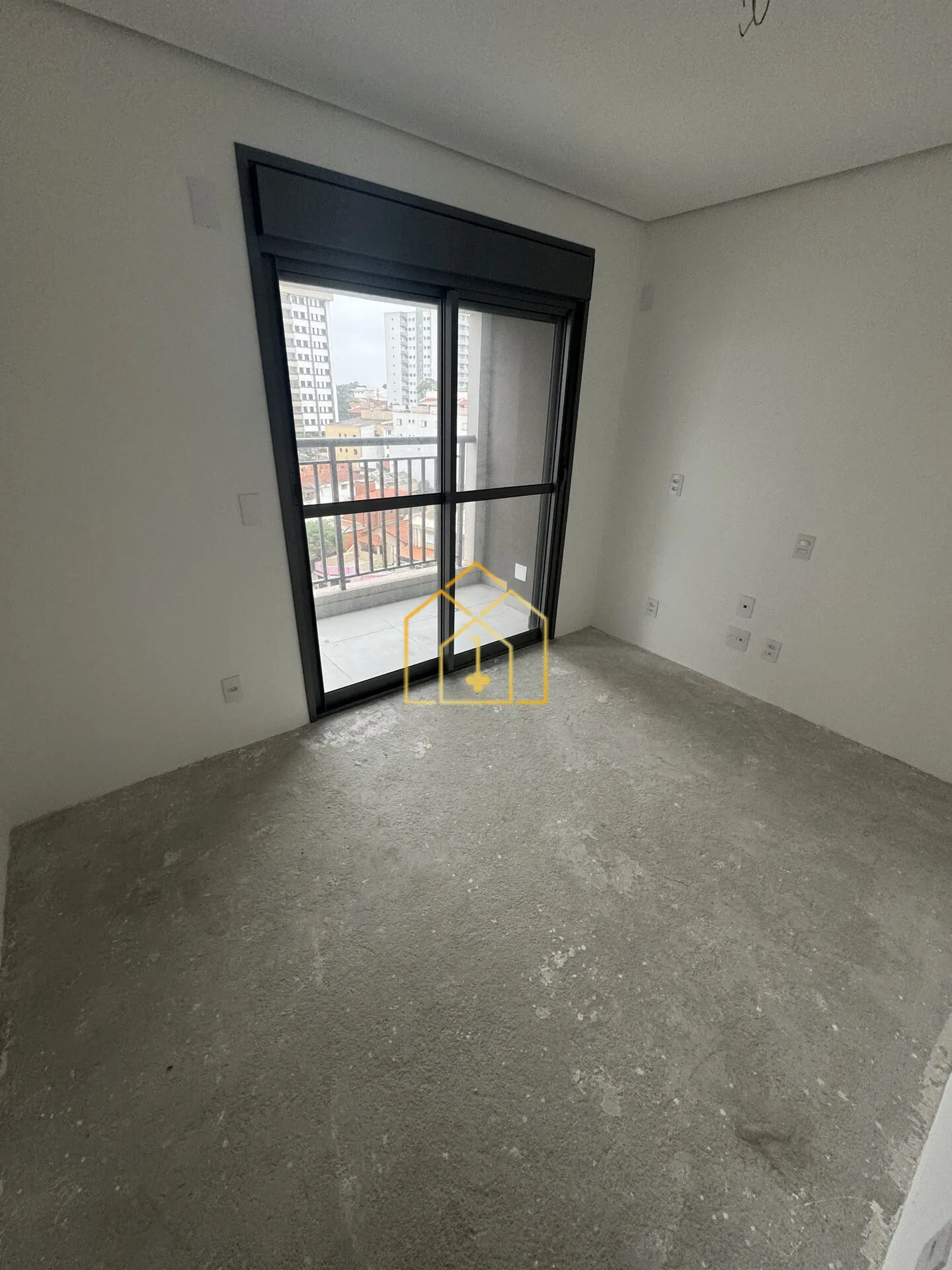 Imagem Apartamento Alto Padrão 165 m² 3 quartos 3 suítes 3 vagas | Gilda - Santo André - SP