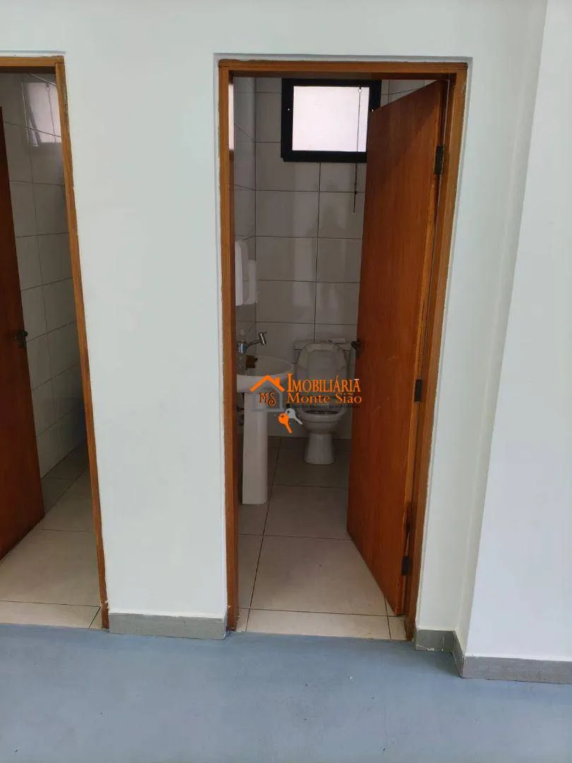Imagem Galpão para alugar, 300 m² por R$ 16.276,00/mês - Jaçanã - São Paulo/SP
