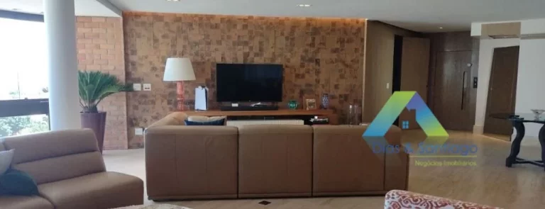 Imagem Apartamento com 4 dormitórios à venda, 280 m² por R$ 4.350.000 - Higienópolis - São Paulo/SP