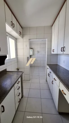 Imagem Apartamento à venda no Cambuí em Campinas, São Paulo