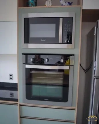 Imagem Apartamento no Terraço Vila Bela à venda - Jardim Campos Elísios - Jundiaí/SP