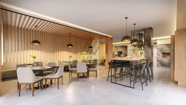 Imagem Apartamento à venda Bigorrilho Curitiba PR