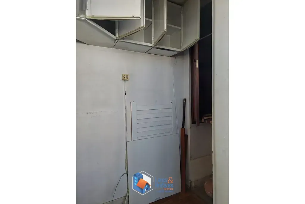 Imagem Apartamento à venda 3 Quartos 1 Vaga 120.05M² Cerqueira César São Paulo - SP