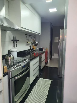 Imagem Apartamento com 2 dormitórios à venda, 70 m por R$ 775.000,00 - Tatuap?(C) - São Paulo/SP