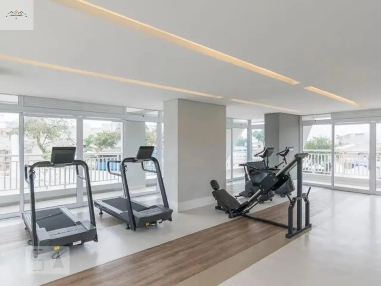 Imagem APARTAMENTO RESIDENCIAL em Santo André - São Paulo, Santa Terezinha