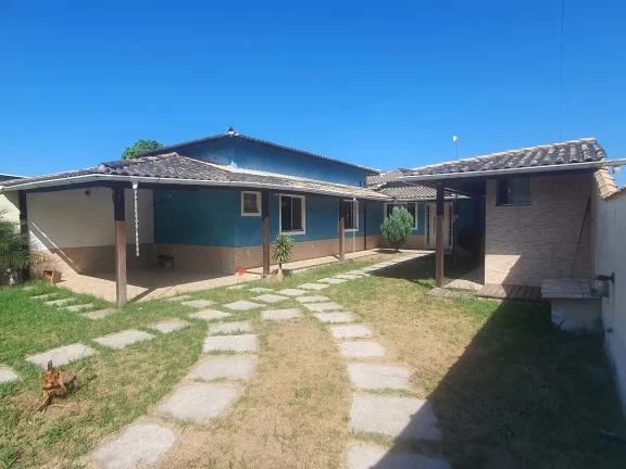 Imagem CASA RESIDENCIAL em CABO FRIO - RJ, JARDIM ESPERANÇA