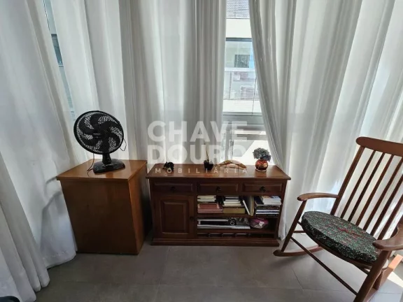 Imagem Apartamento de 4 quartos (2 suítes), para venda em Icaraí em Niterói