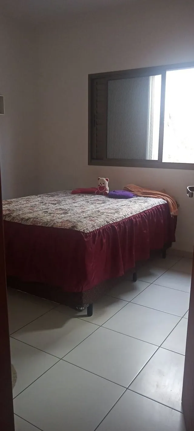 Imagem Casa à venda 3 Quartos, 1 Suite, 2 Vagas, 200M², Jardim Continental, Taubaté - SP | Condomínio Ecoville