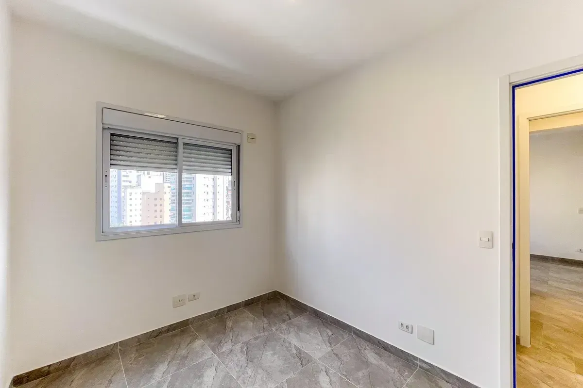 Imagem Apartamento com 2 Quartos à Venda, 68 metros em Bosque da Saúde - São Paulo