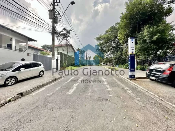 Imagem Casa espetacular à venda na Granja Viana em Cotia / SP