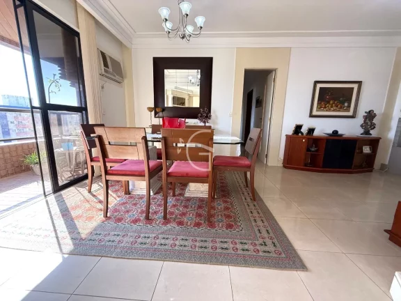 Imagem Apartamento à venda no América por 970 mil