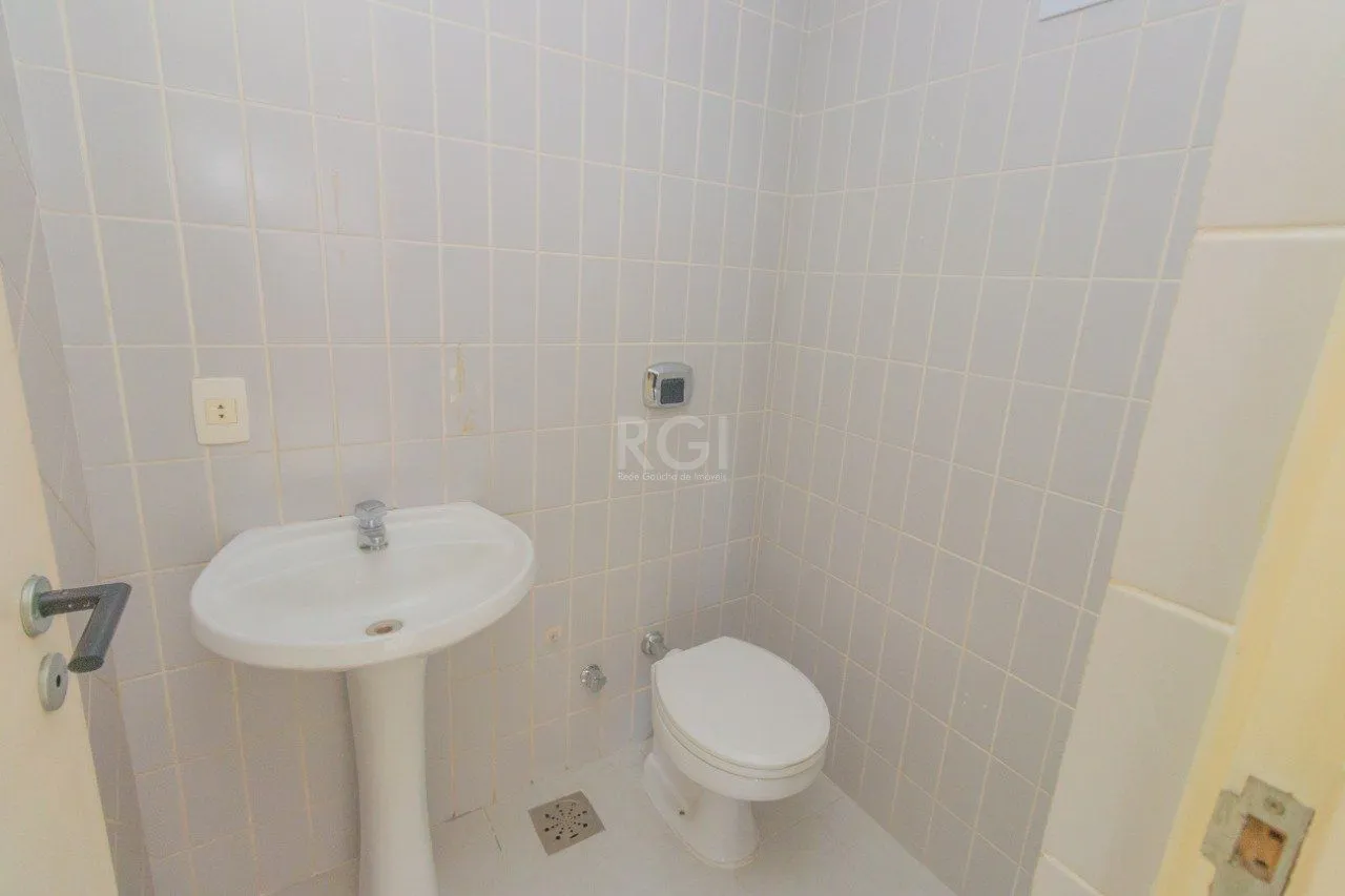 Imagem Conjunto/Sala para Venda - 36.26m², 0 dormitórios, 1 vaga - Rio Branco