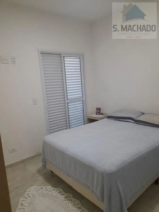 Imagem Apartamento para Venda em Santo André / SP no bairro Parque Oratório