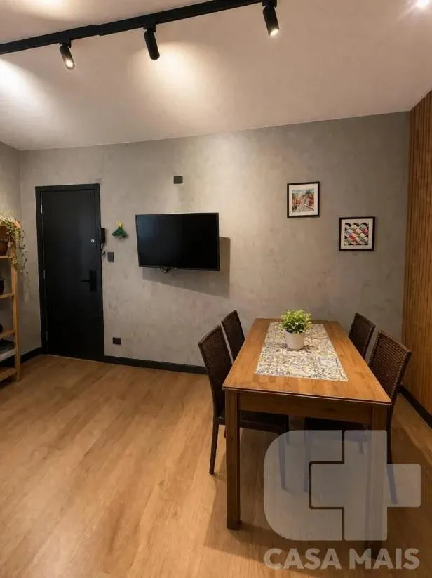 Imagem Apartamento para Locação em São Paulo / SP no bairro Pinheiros