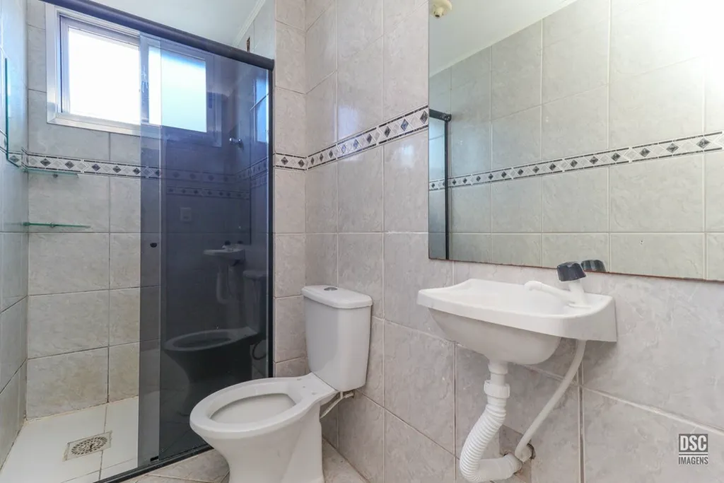 Imagem Apartamento em Jardim Itu Sabará