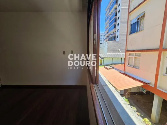 Imagem Apartamento de 1 Quarto com 1 Vaga de garagem para venda no Alto, em Teresópolis RJ