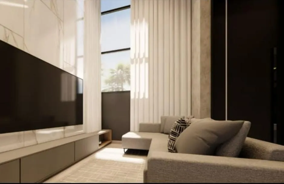 Imagem LINDA CASA DE 240M² NO RESIDENCIAL CYRELA LANDSCAPE ESPLANADA!!!
