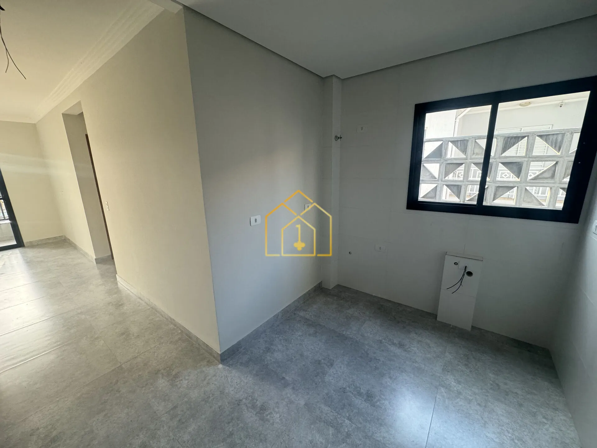 Imagem Cobertura à venda 69m² 2 quartos 1 suíte 1 vaga | Vila Floresta - Santo André - SP