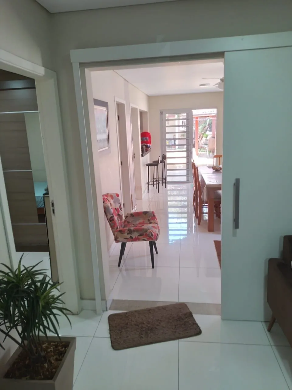 Imagem Casa à venda 2 Quartos, 1 Suite, 3 Vagas, 320M², Loteamento Residencial Andrade, Pindamonhangaba - SP