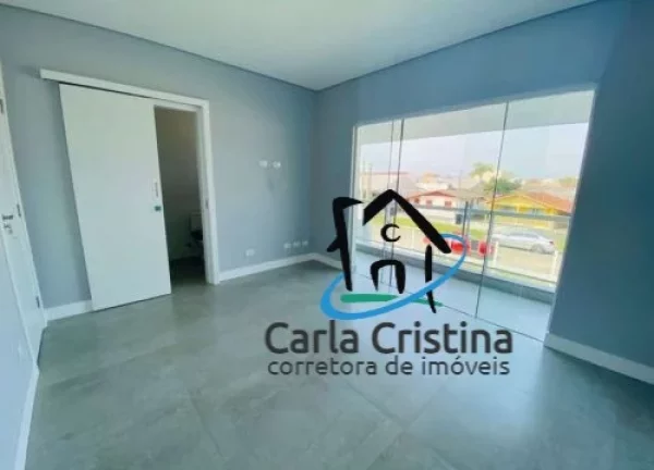 Imagem CASA RESIDENCIAL em PONTAL DO PARANÁ - PR, Balneário Shangri-lá
