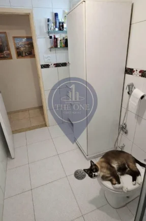 Imagem Apartamento à venda em Pinheiros, São Paulo-SP: 2 quartos, 2 salas, 1 banheiro, 1 vaga de garagem e 70,00 m² de área.