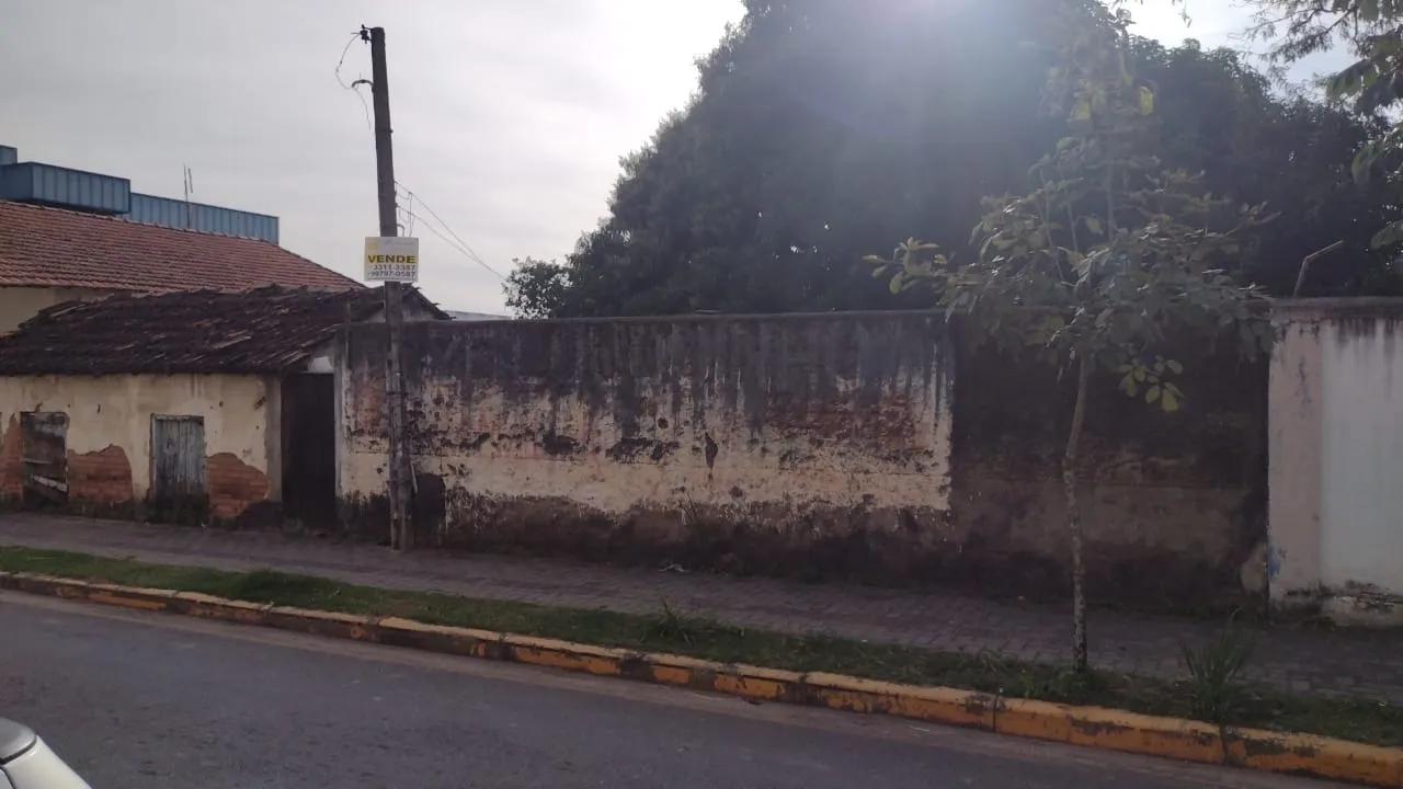 Imagem Casa à venda 559M², Aroeira, Aparecida - SP