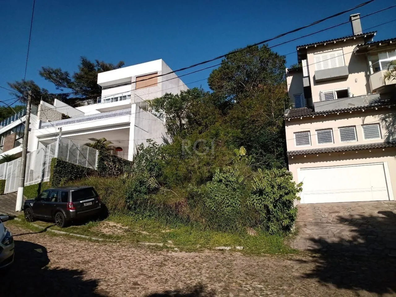 Imagem Terreno em Condominio para Venda - 468m², 0 dormitórios, Nonoai, Porto Alegre