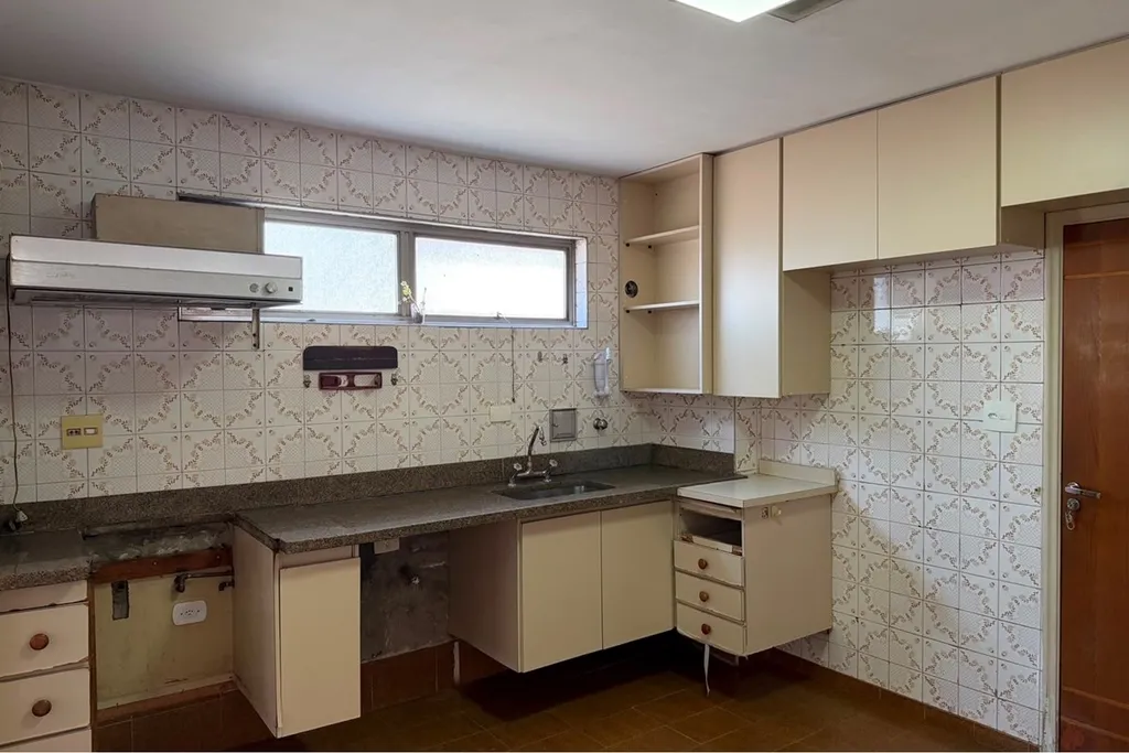 Imagem Apartamento à venda em São Paulo, Vila Mariana, com 3 quartos, 116m2
