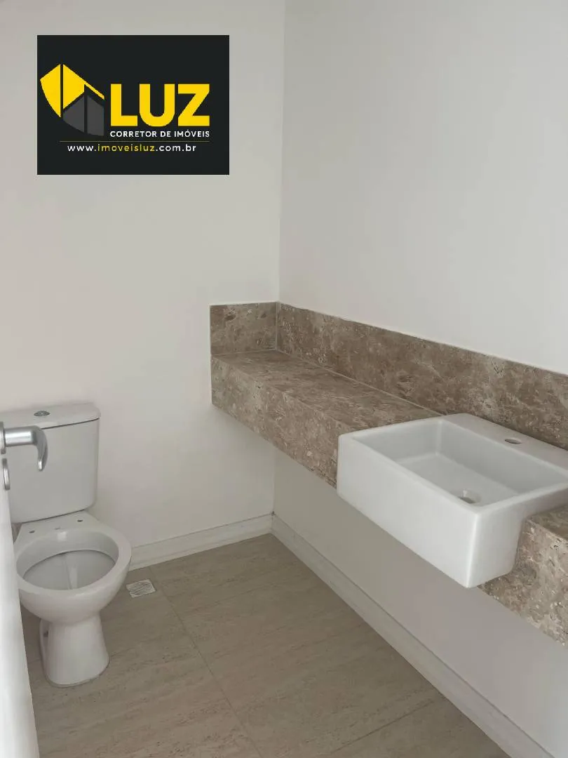 Imagem Casa de Alto Padrão Condomínio Carmel Bosque - Fortaleza