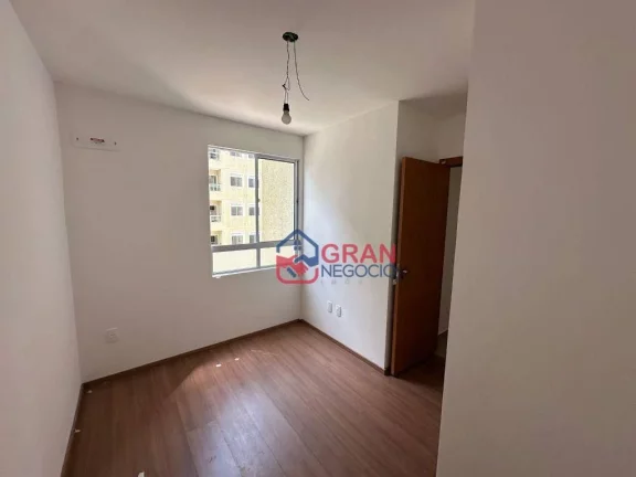 Imagem Apartamento com 2 quartos à venda - Cidade Industrial