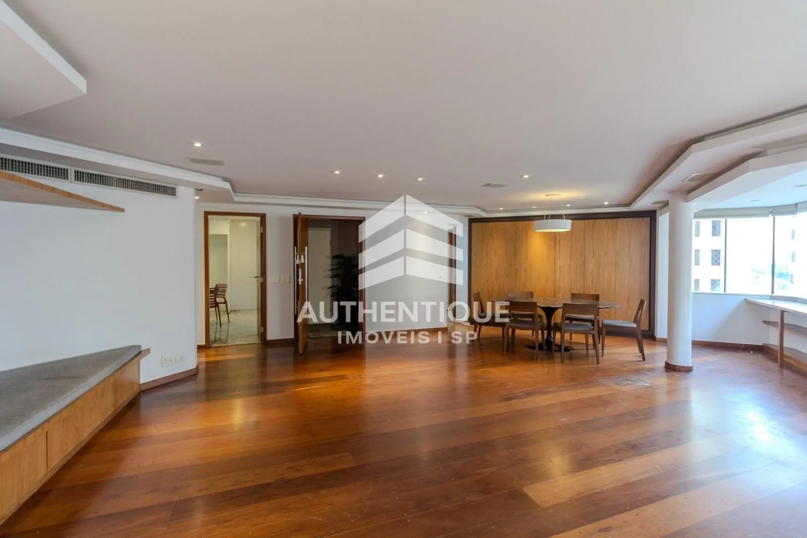 Imagem ARARUAMA BROOKLIN - Apartamento no bairro Brooklin à venda