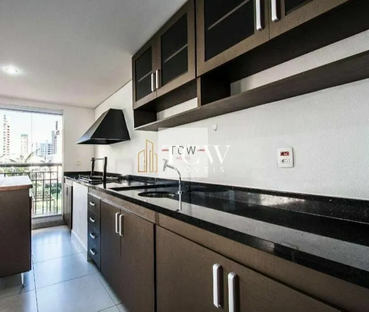 Imagem Apartamento à Venda na Vila Mariana | 4 Suítes | 246 m² | 4 Vagas | São Paulo/SP