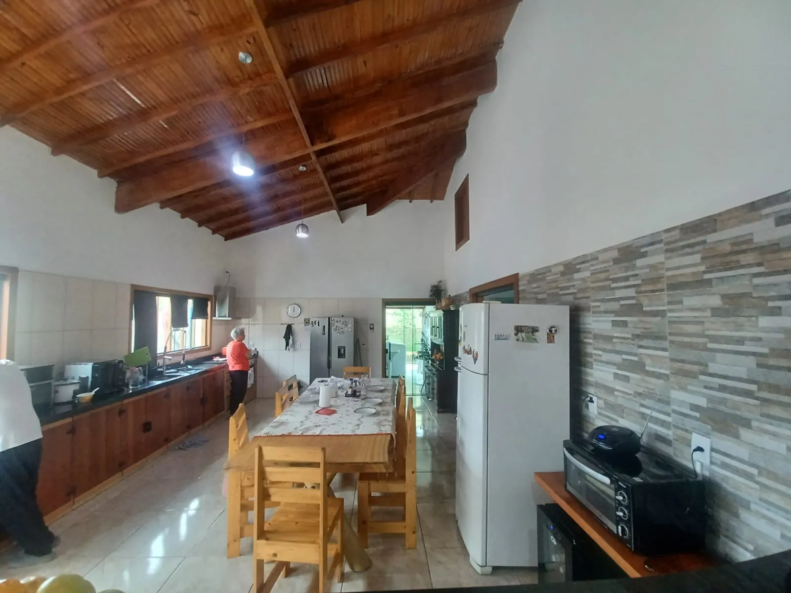 Imagem CASA RESIDENCIAL em SOROCABA - SP, JARDIM NOVO MUNDO