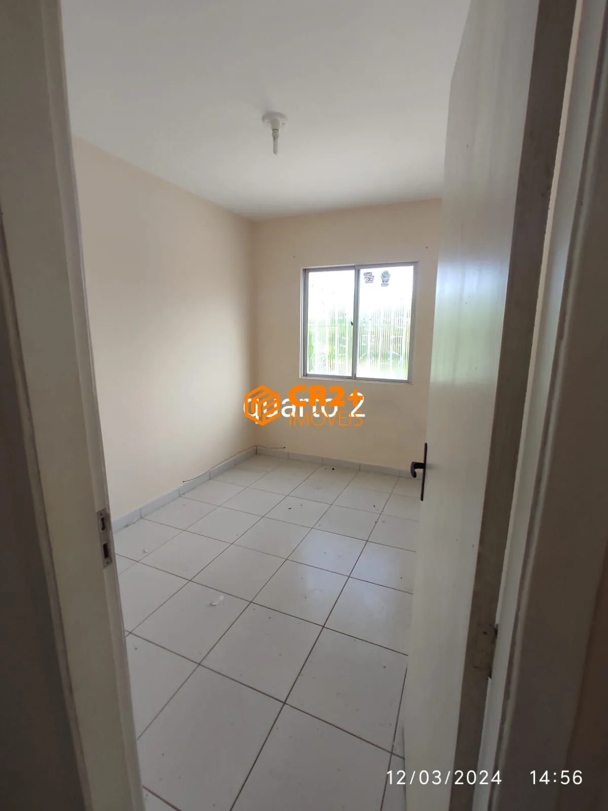 Imagem Apartamento no Janga - a Venda - 02 Quartos - 60m2 -