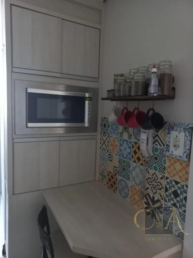 Imagem Apartamento para Temporada em Itapema, Centro, 2 dormitórios, 1 banheiro, 1 vaga