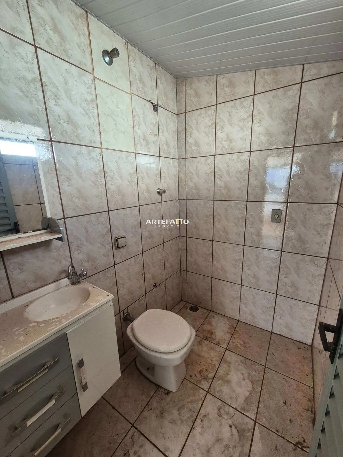 Imagem Casa à venda em Franca, Vila Santa Rita, com 4 quartos, 108m2