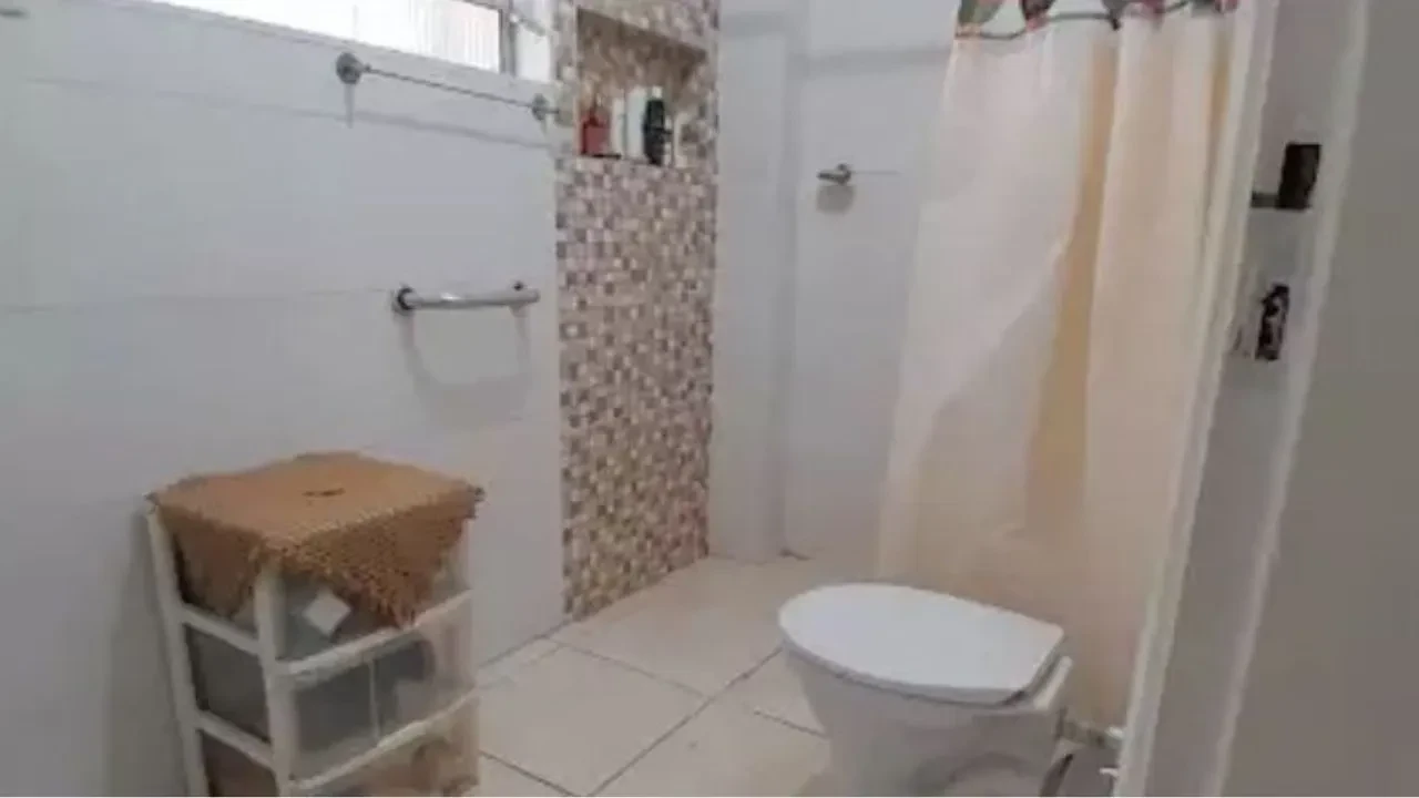 Imagem Apartamento com 2 Quartos à Venda, 57 m² em Boqueirão - Santos