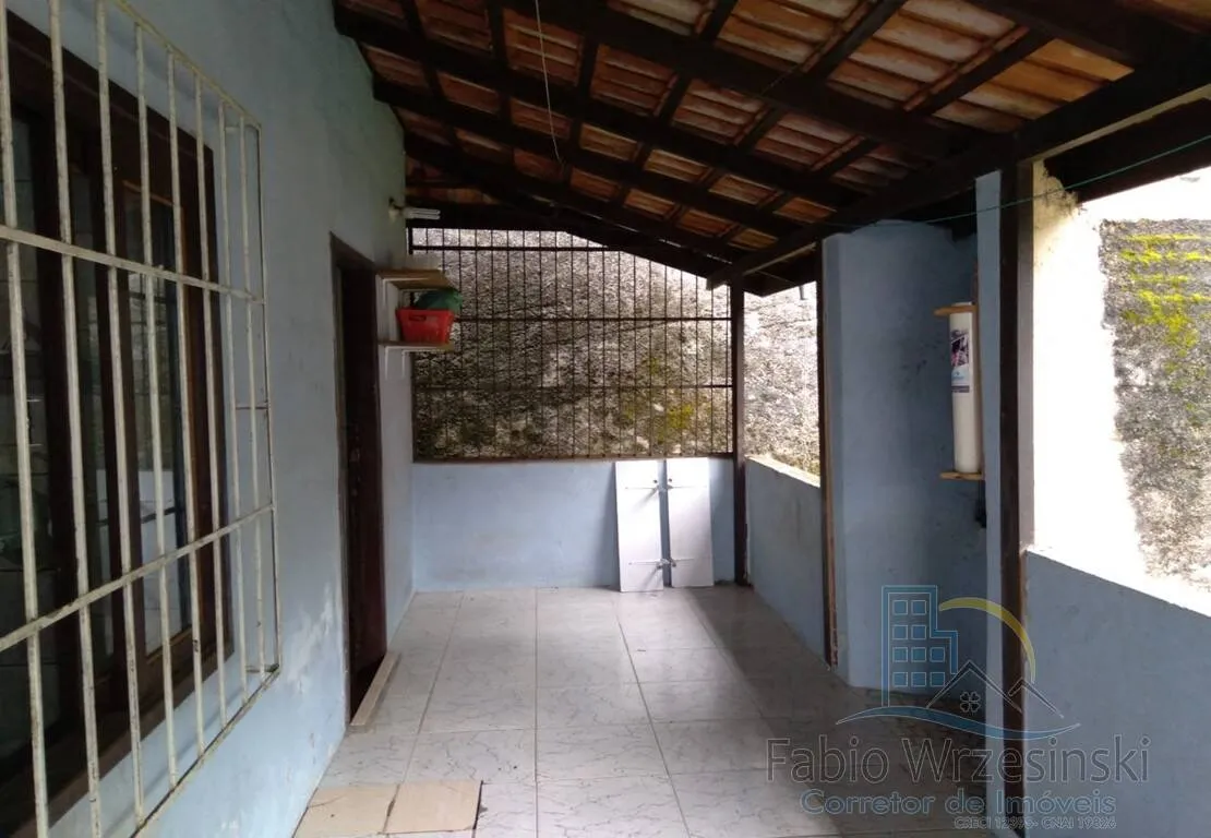 Imagem Casa averbada no Itaum com 4 dormitórios